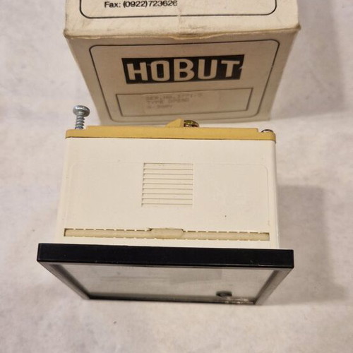 HOBUT D72SD Analog Panel Voltmeter 0-300V AC