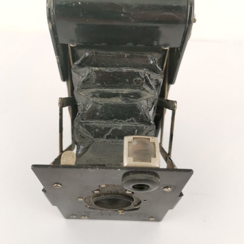 Kodak Vest Pocket Camera used, vintage 1915