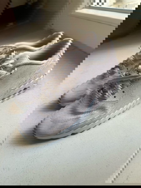 Nike ροζ αθλητικά 36
