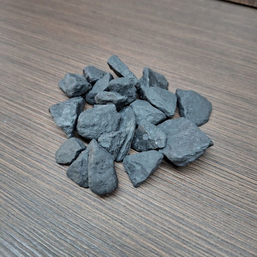 Decorative stones black color new