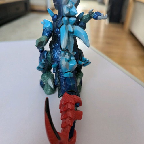 Dinoifroz figure collectible like new