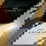  Coach New York σέτ άρωμα, body lotion και shower gel