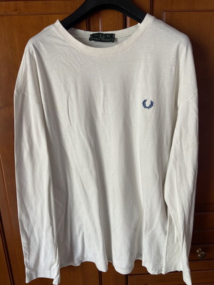 Fred Perry seasonal shirt XL like new