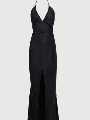 Nadia Rapti dress new, size S, black