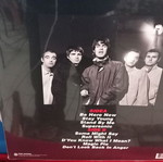 Oasis My Magic Pie live in Germany βινύλιο καινούργιο