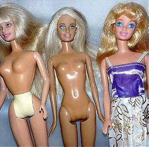Barbie πακέτο