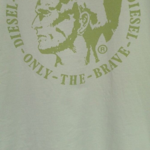 Diesel men's t-shirt used, size M