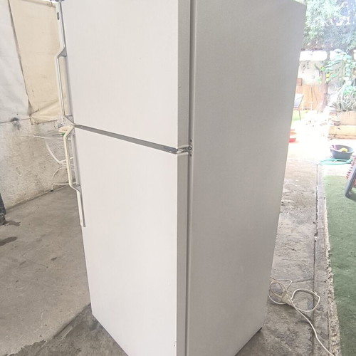 General Electric NoFrost refrigerator used, full working order