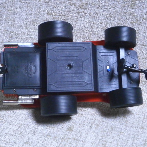 Sport Billy Sand Buggy new with plastic box and metal parts