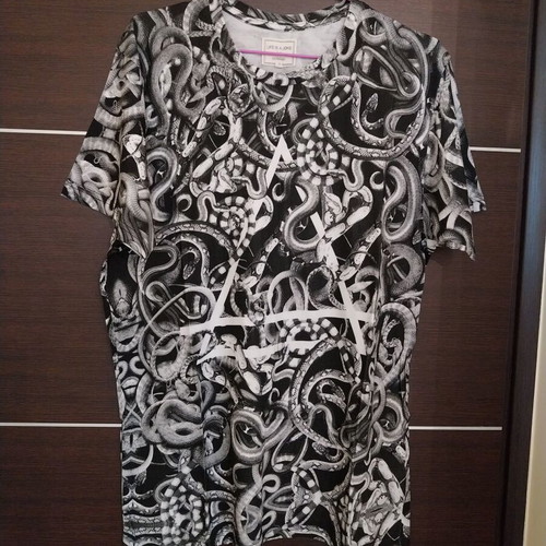 Men's T-shirt XL like new Elevenparis