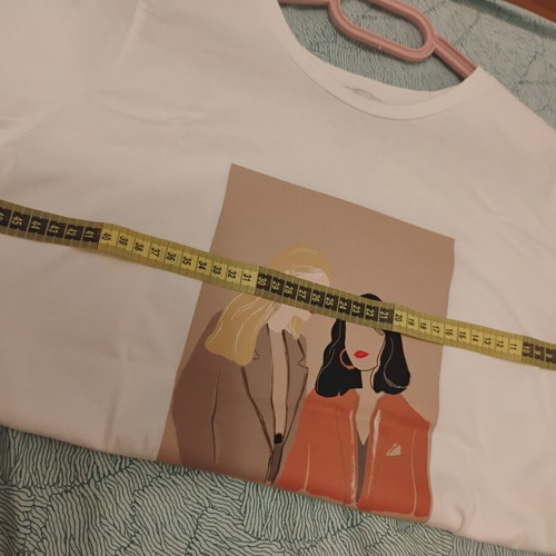 T shirt Lc Waikiki like new, size L