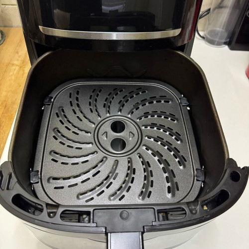 Rohnson Smart Chef XL 8L air fryer like new
