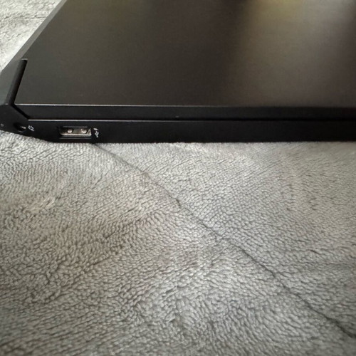 Hp Pavilion 15 gaming laptop used with Ryzen 5 5600H, 16GB RAM, GTX 1650, 512GB SSD