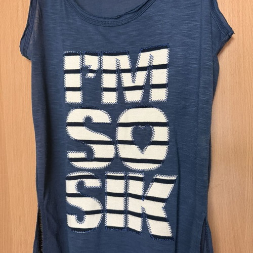 Lynne T-shirt