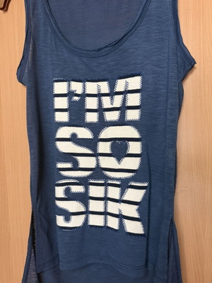 Lynne T-shirt
