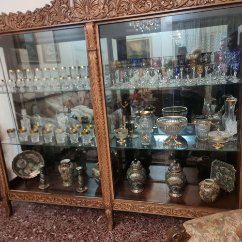 Baroque furniture and lighting like new from Thessaloniki