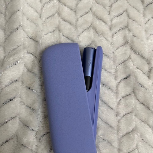 IQOS ILUMA like new