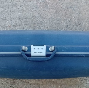 Βαλίτσες (2) ,Samsonite