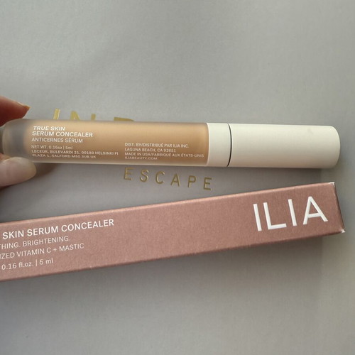 Ilia Concealer Suma 1.5 new, unused
