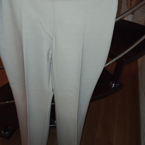 Mango women's beige suit like new