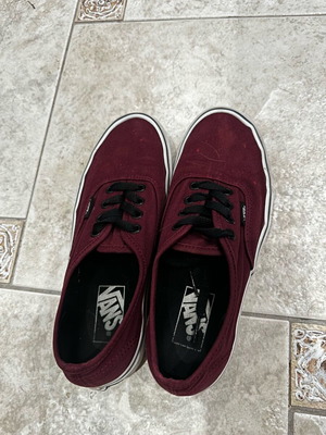 vans 37no