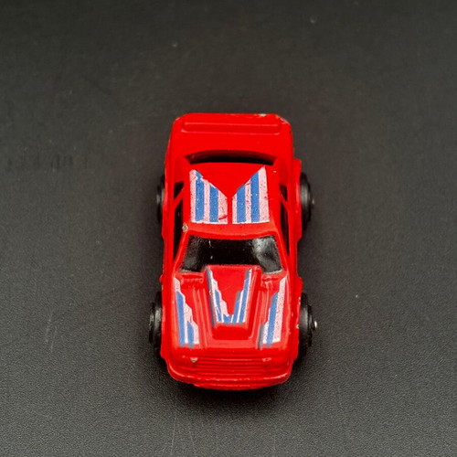 Ford Mustang GT Micro Machines 1987 used