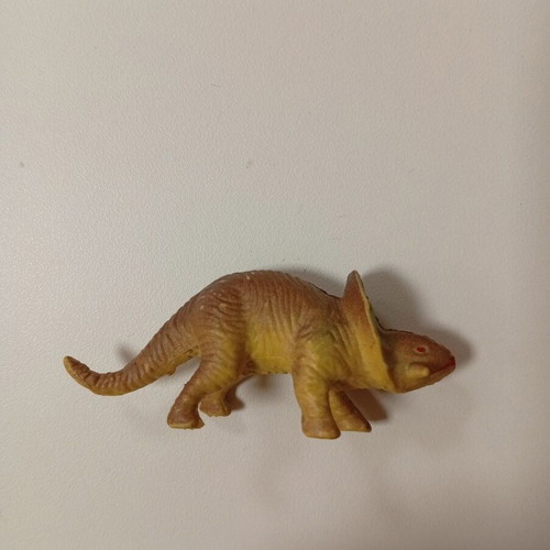 Dinosaur miniature figure like new