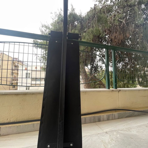 Crivit exercise bench used in good working condition