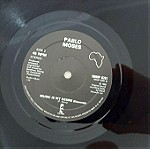  Pablo Moses – Proverbs Extractions / Music Is My Desire 10' UK 1982'