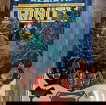  DC COMICS ΞΕΝΟΓΛΩΣΣΑ TRINITY (2016)