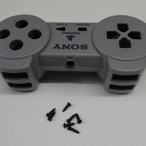 Playstation 1 Authentic Controller Shell SCPH-1080 Used