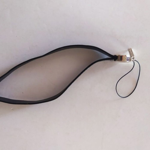 Wrist strap for Vodafone mobile phone new, 2 pieces