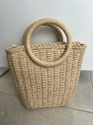 Zara crossbody bag
