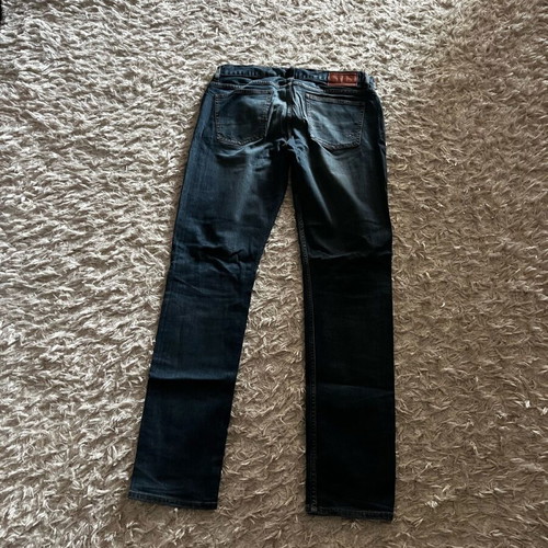 Tommy Hilfiger men's pants 31/34 like new, blue