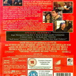 Anger Management DVD κωμωδία με Jack Nicholson και Adam Sandler καινούργιο