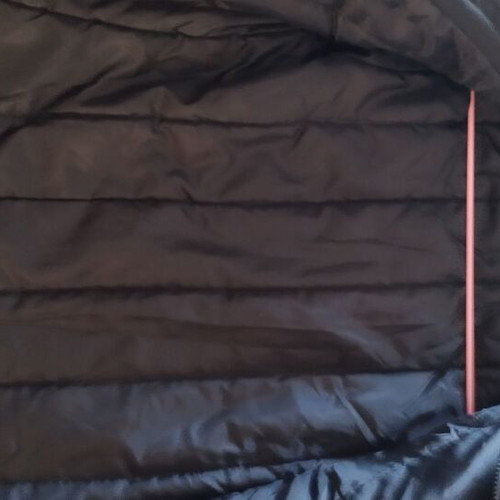 Biston jacket like new, size large with slim fit