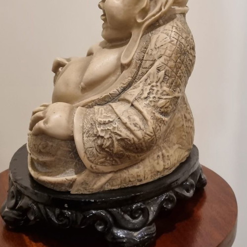 Buddha antique like new