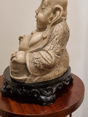 Buddha antique like new