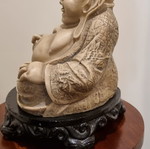Buddha antique like new