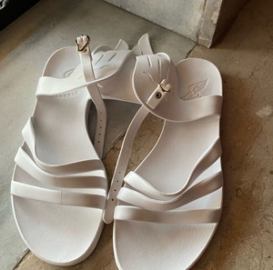 Ancient Greek Sandals Ikaria s36
