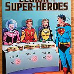  Showcase Presents Legion of Super-Heroes