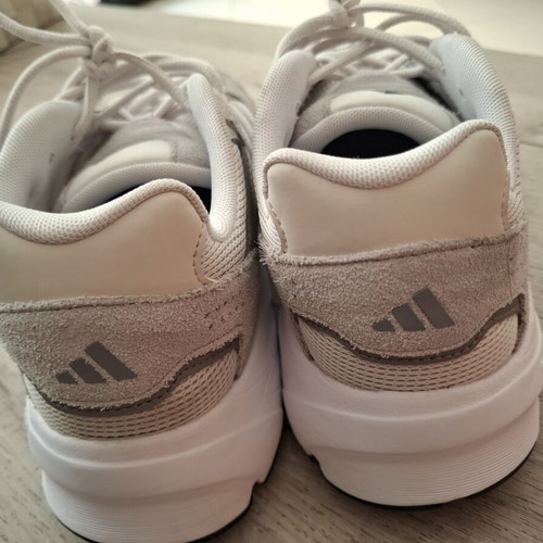 Adidas Sportswear Crazychaos 2000 women's grey sneakers