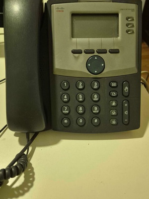 Cisco IP Phone 303 VoIP device, professional, unused in box