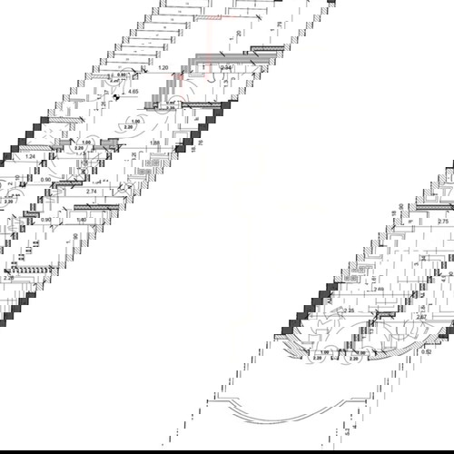 Κτίριο 390 τμ στον Πειραιά Ευαγγελίστρια, 6 υ/δ, 4 επίπεδα, ανακαίνιση 2025