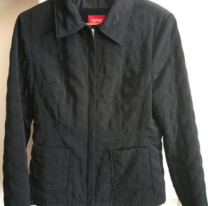 Esprit Womans Vintage Jacket