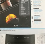 Ixos Eikona magazine issue 459 June 2011 used