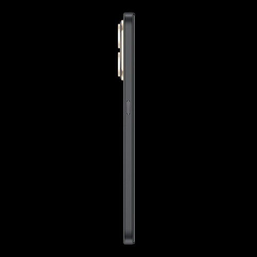 Honor 600 Smart 5G smartphone new, 128GB, Velvet Black