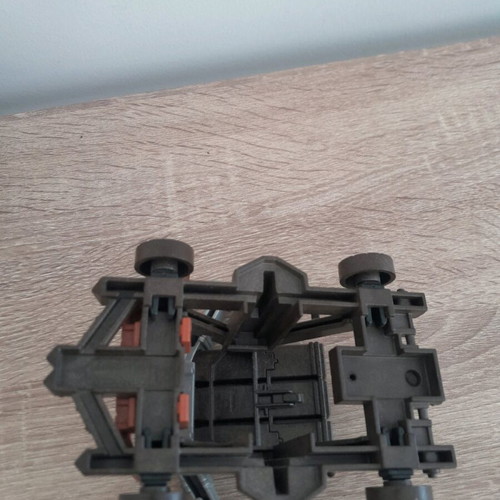 Playmobil crossbow with three arrows like new from 2004