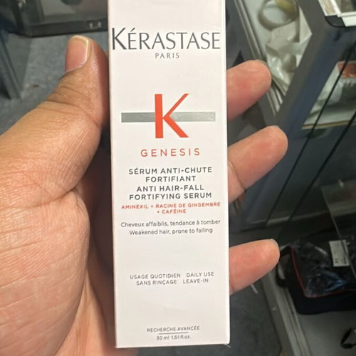 Kérastase Paris Genesis Sérum Anti-Chute Fortifiant hair serum 30 ml