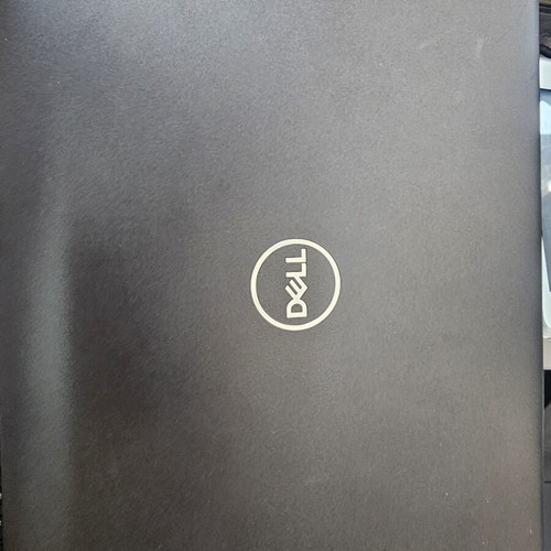 Dell Latitude 5400 8th Gen i5 8GB 256GB NVMe SSD like new